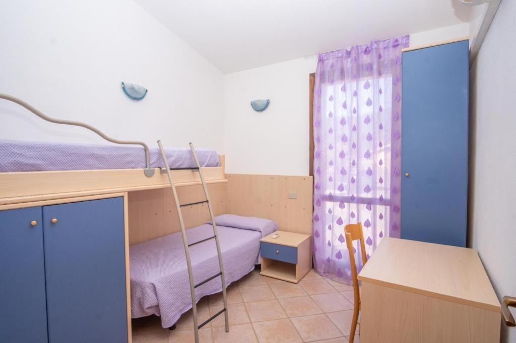 Villetta Porto Corallo Vista Mare ヴィッラプッツ エクステリア 写真